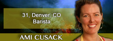 Ami Cusack