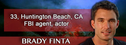 Brady Finta