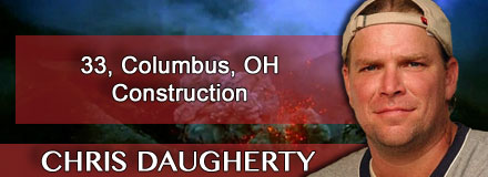 Chris Daugherty