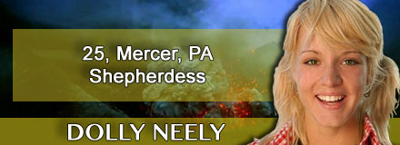 Dolly Neely