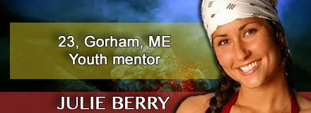 Julie Berry