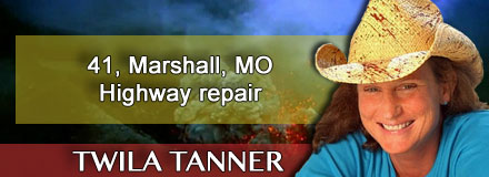Twila Tanner
