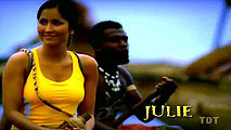 Julie Berry