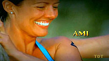 Ami Cusack