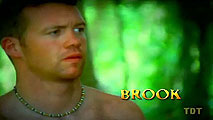 Brook Geraghty