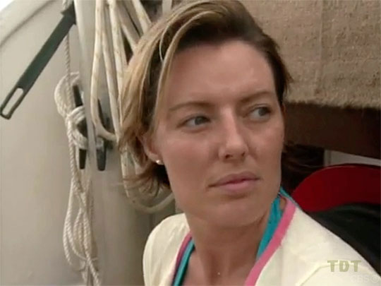 Ami Cusack S9