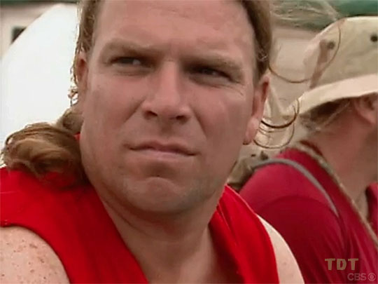 Chris Daugherty S9