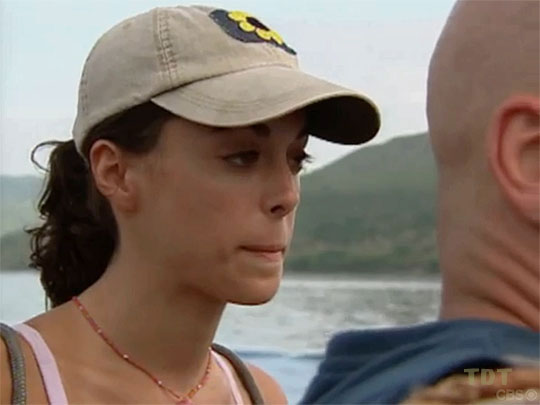 Eliza Orlins S9