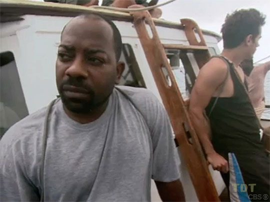 Rory Freeman S9