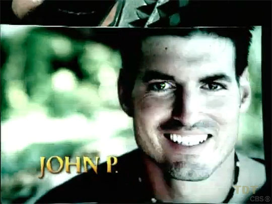 John Palyok S9