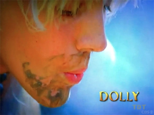Dolly Neely S9