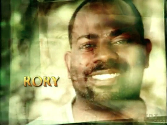 Rory Freeman S9