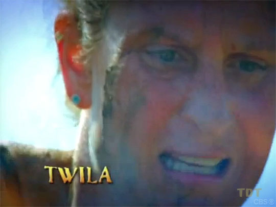 Twila Tanner S9