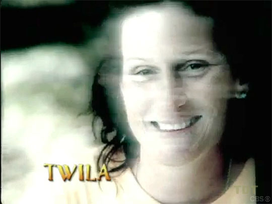 Twila Tanner S9