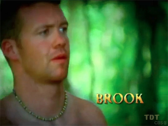 Brook Geraghty S9