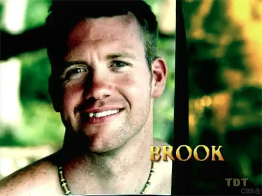 Brook Geraghty S9