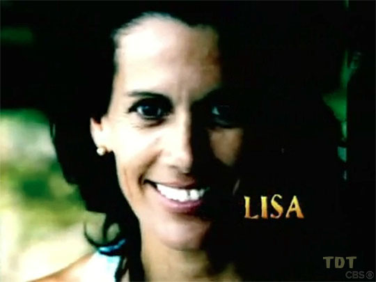 Lisa Keiffer S9