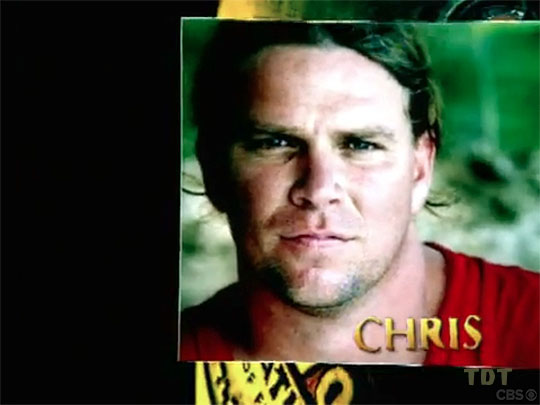 Chris Daugherty S9