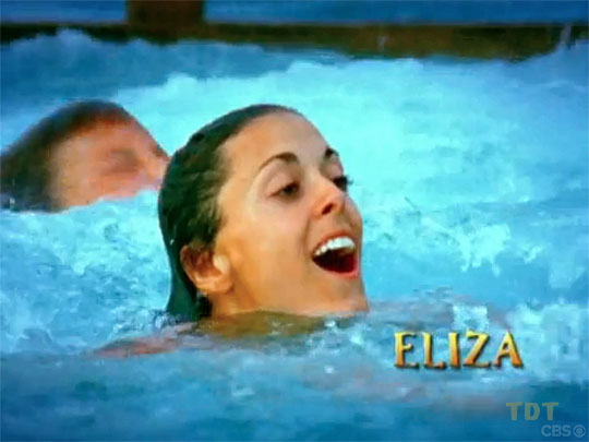Eliza Orlins S9