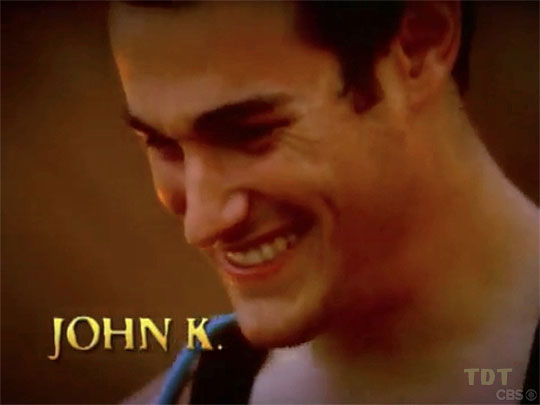 John Kenney S9