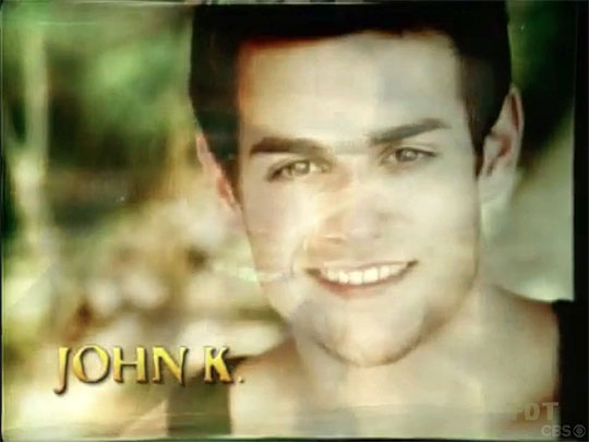 John Kenney S9