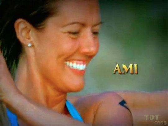 Ami Cusack S9