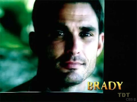 Brady Finta S9