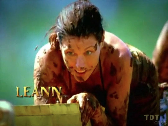 Leann Slaby S9