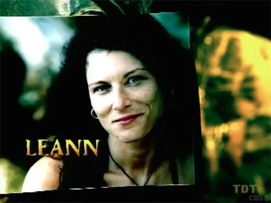 Leann Slaby S9
