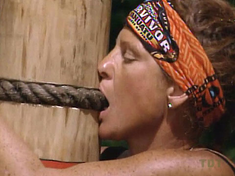 Twila Tanner S9