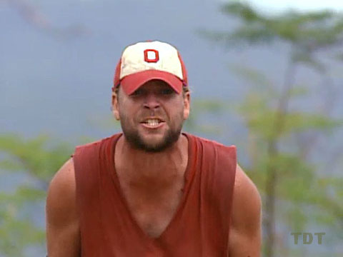 Chris Daugherty S9