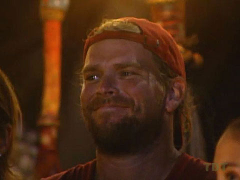 Chris Daugherty S9