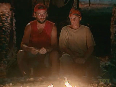 Final Tribal Council