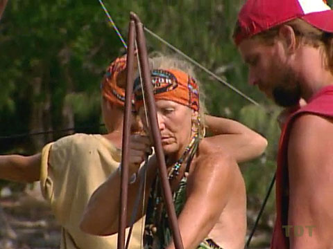 Twila Tanner S9