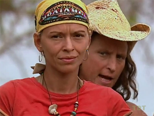 Twila Tanner S9