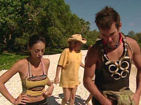 Twila Tanner S9