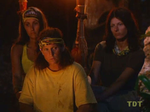 Twila Tanner S9