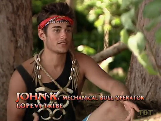 John Kenney S9