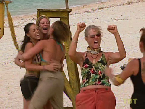 Twila Tanner S9