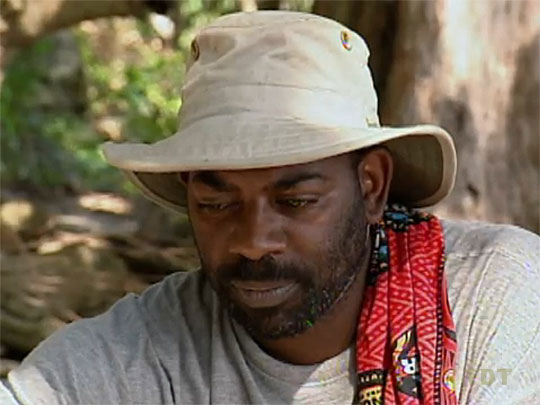Rory Freeman S9