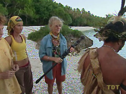 Twila Tanner S9