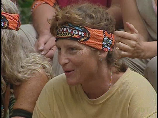 Twila Tanner S9