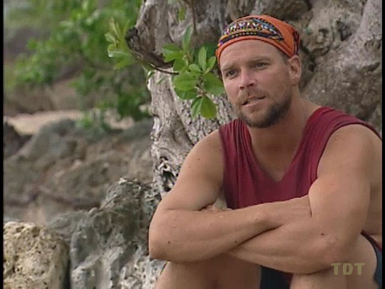 Chris Daugherty S9