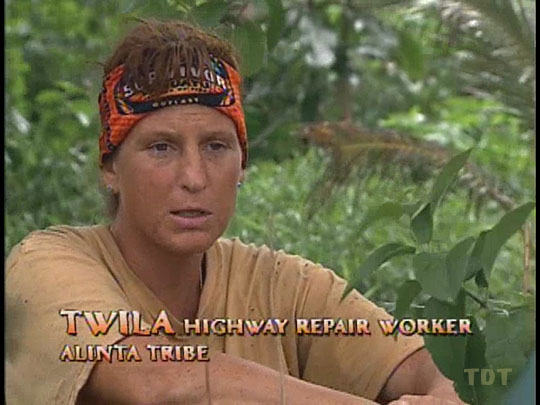 Twila Tanner S9