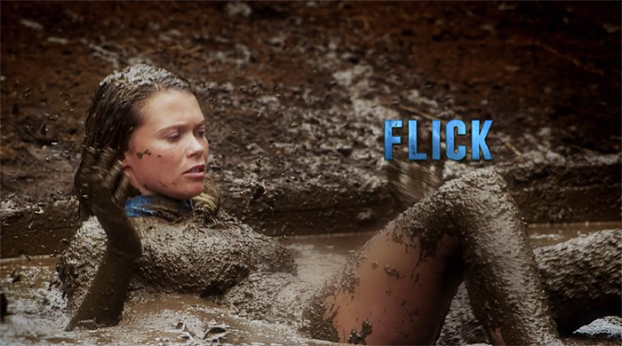 Flick Egginton AU1