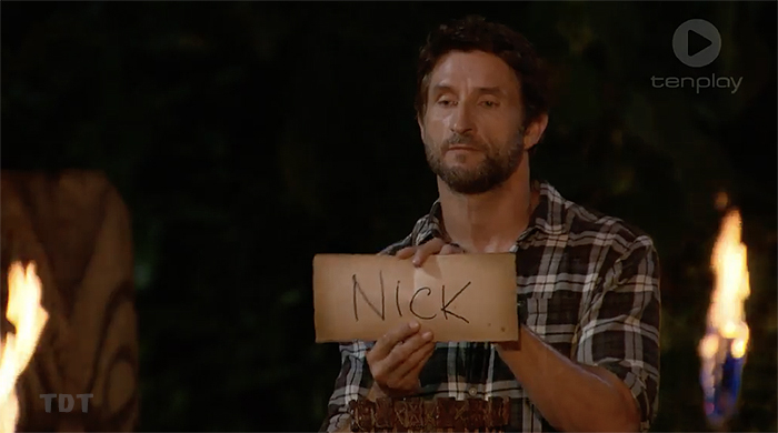 Nick Iadanza AU1