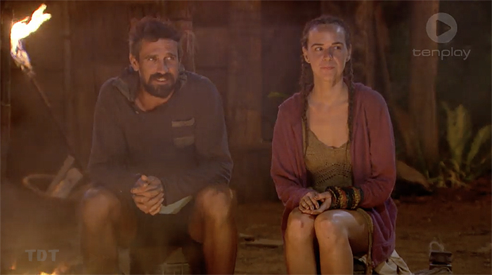 Final Tribal Council