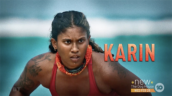 Karin Gunatilake AU10