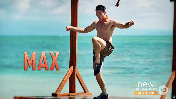 Max Wills AU10