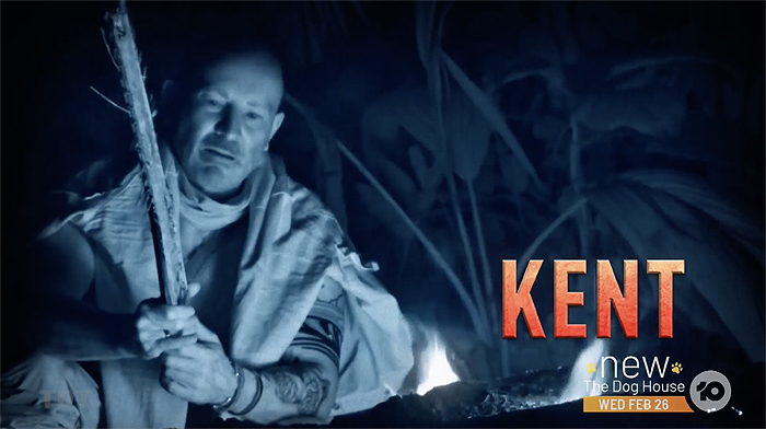 Kent Miller-Randle AU10